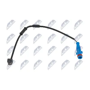 HCZ-PL-001 NTY