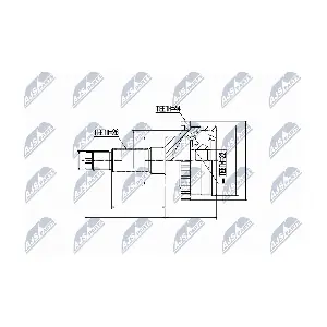 NPZ-MZ-011 NTY