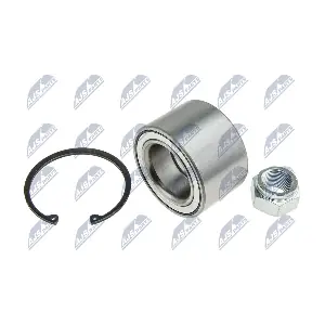 KLT-MS-013 NTY