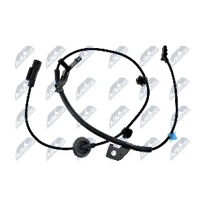 HCA-MS-047 NTY