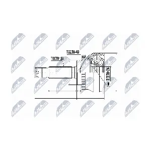 NPZ-MS-023 NTY