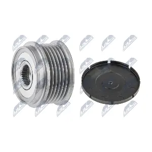 NTY ESA-DW-000