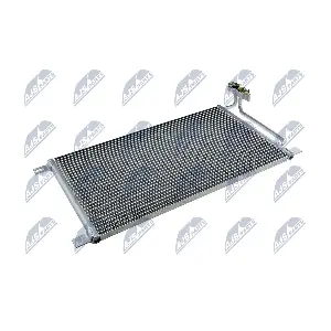 CCS-BM-008 NTY
