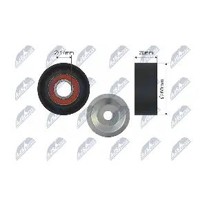 RNK-BM-002A NTY