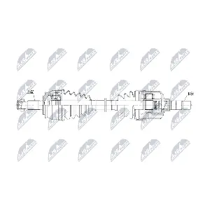 NTY NPW-CT-182