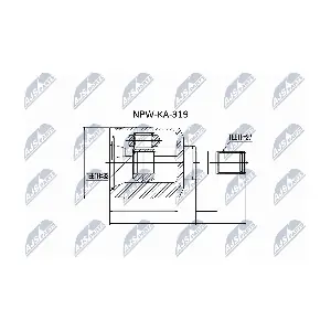NPW-KA-319 NTY