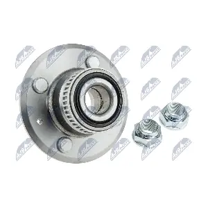 KLT-RV-004 NTY