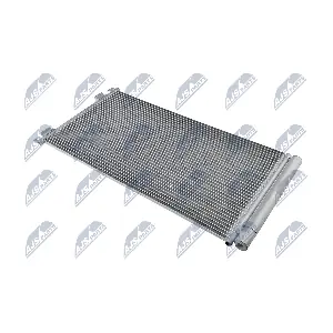 NTY CCS-BM-028