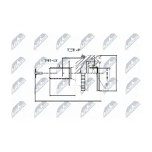 NTY NPZ-TY-082