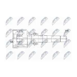 NPW-PE-020 NTY