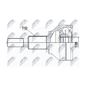 NTY NPZ-CH-031