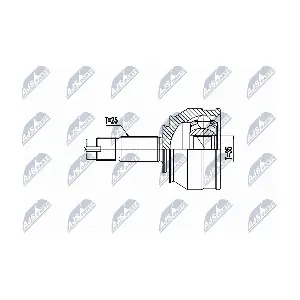 NTY NPZ-PL-050