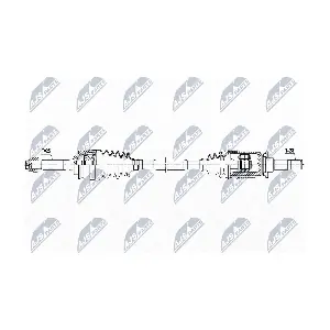 NTY NPW-CH-094