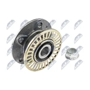 KLT-RE-041 NTY