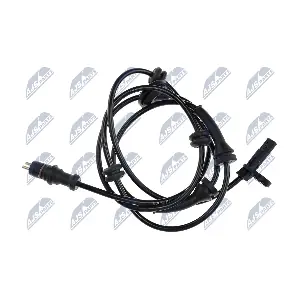 HCA-FT-005 NTY