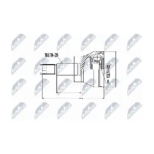 NTY NPZ-FR-006