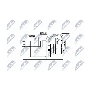 NTY NPZ-MZ-041