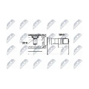 NPW-BM-014 NTY
