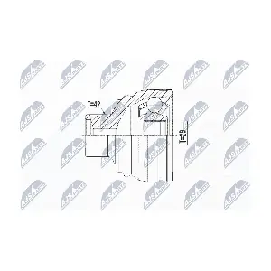 NPZ-AU-056 NTY