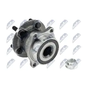 KLT-SB-016 NTY