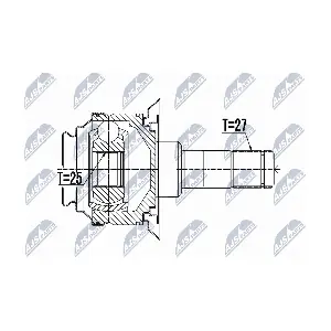 NTY NPW-BM-070