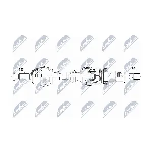NPW-FR-105 NTY