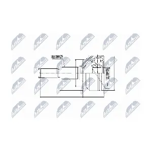 NTY NPZ-CH-012