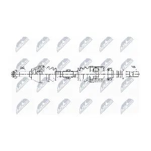 NPW-NS-094 NTY
