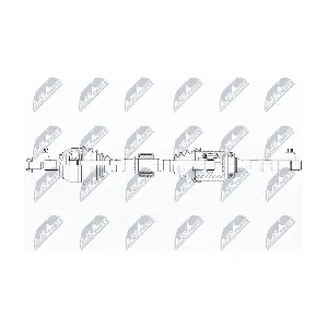NPW-FR-107 NTY