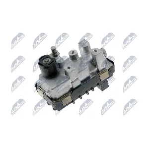 ECD-BM-011 NTY