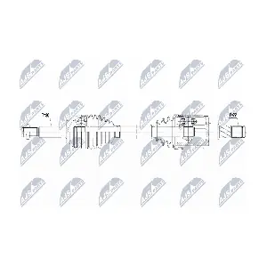 NPW-CH-080 NTY