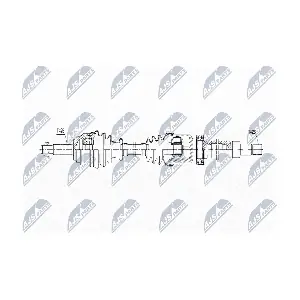 NPW-FR-168 NTY