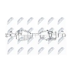 NPW-FR-117 NTY