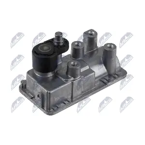NTY ECDAR005