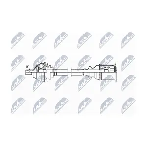 NTY NPW-VW-039