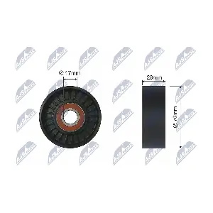 NTY RNK-DW-010