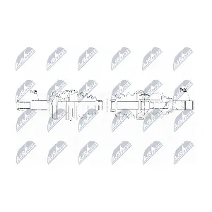 NTY NPW-RE-109