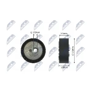 NTY RNK-CT-008