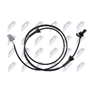 HCA-VV-002 NTY