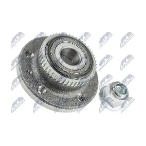 KLT-VV-008 NTY
