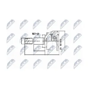NTY NPZ-FT-032