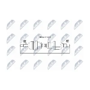 NPW-RE-027 NTY