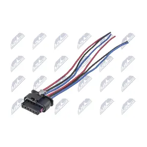 NTY EZ-BM-005