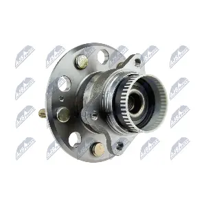 NTY KLT-HY-542