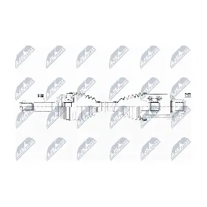 NPW-CH-076 NTY