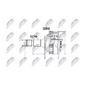 NPZ-CT-008 NTY
