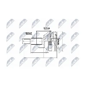 NPZ-FR-008 NTY