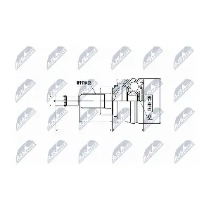 NPZ-DW-002 NTY