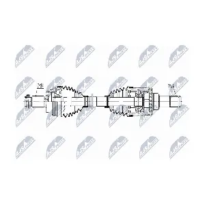 NPW-BM-054 NTY