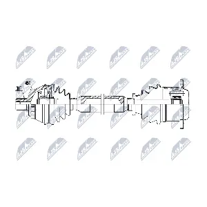 NPW-AU-063 NTY